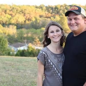 Meet your Posher, Trevor